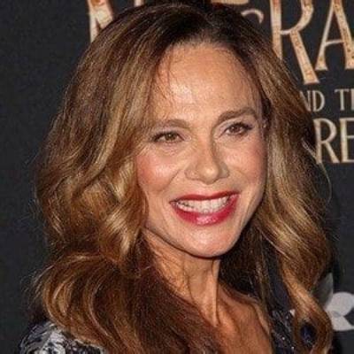 Lena Olin - Age, Family, Bio