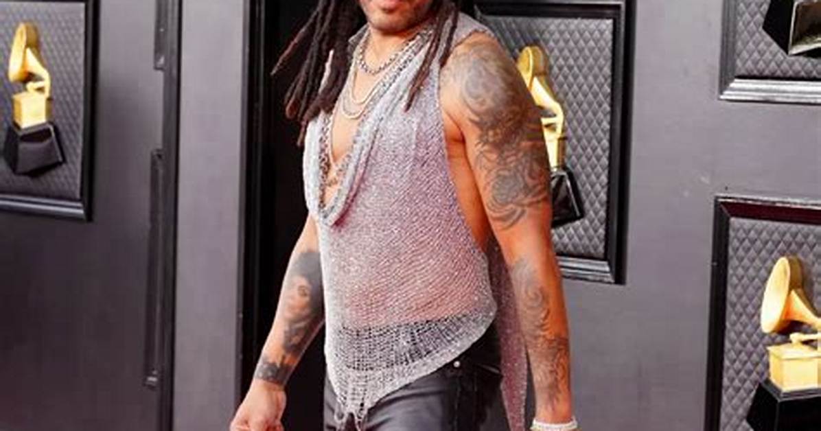 Lenny Kravitz Net Worth - Wiki, Age, Weight and Height, Relationships, Family, and More