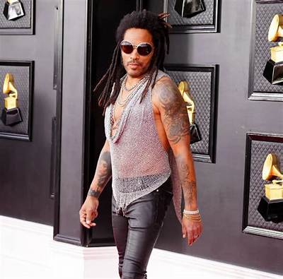 Lenny Kravitz Net Worth - Wiki, Age, Weight and Height, Relationships, Family, and More
