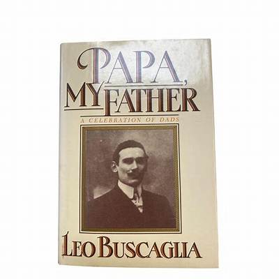 Leo Buscaglia - Trivia, Family, Bio