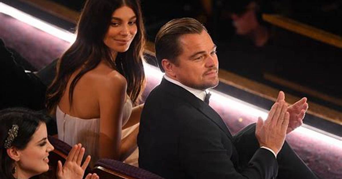 Leo Dicaprio & Camila Morrone Are ‘Closer Than Ever, They Are Really Solid’