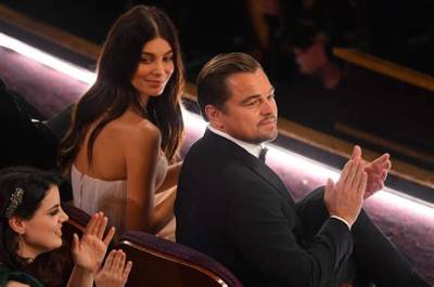 Leo Dicaprio & Camila Morrone Are ‘Closer Than Ever, They Are Really Solid’