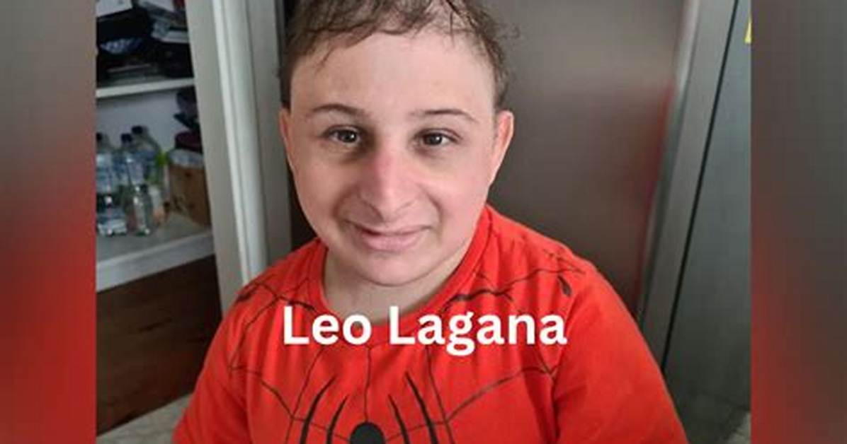 Leo Lagana Height, Weight, Net Worth, Age, Birthday, Wikipedia, Who, Instagram, Biography