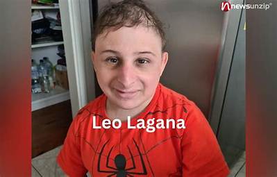 Leo Lagana Height, Weight, Net Worth, Age, Birthday, Wikipedia, Who, Instagram, Biography