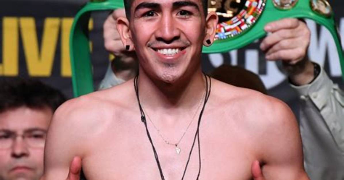 Leo Santa Cruz - Age, Family, Bio