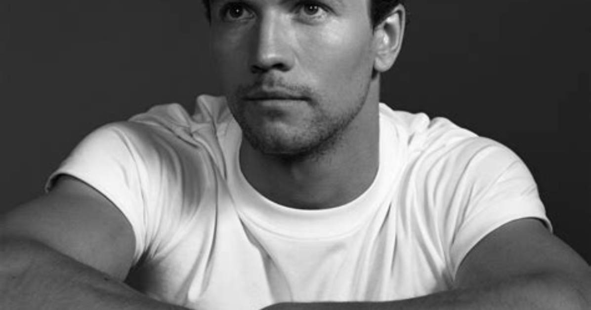 Leo Suter and Brother Gregory Suter Grew up Between Strong Parents