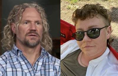 Leon Brown Reportedly Estranged from Father Kody Brown Following Transition