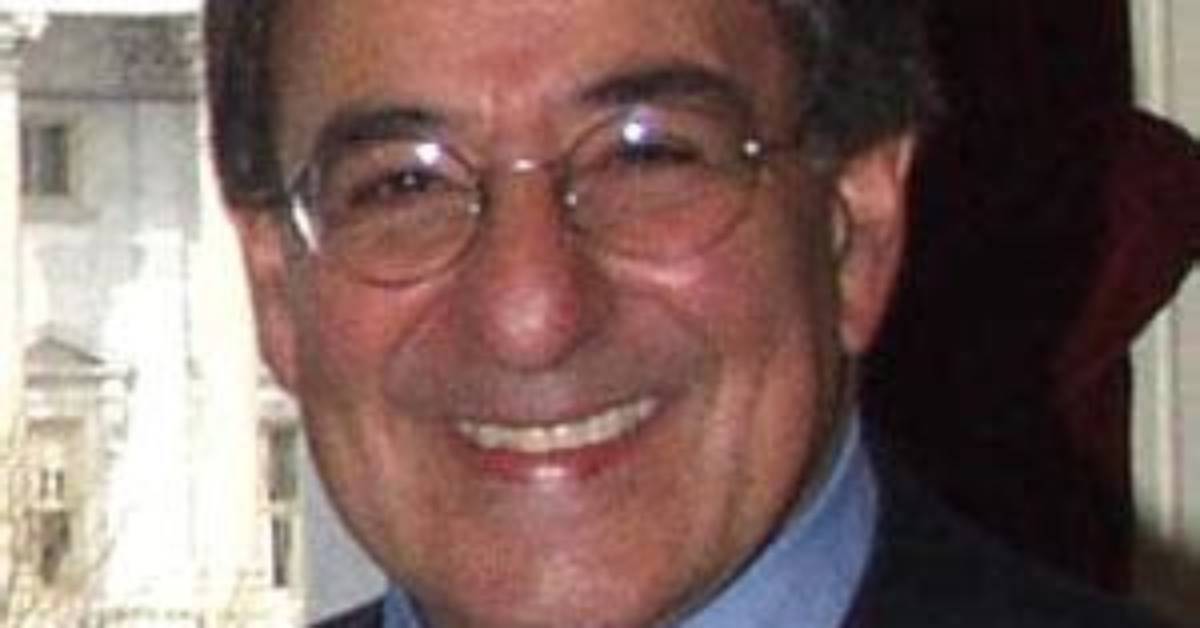 Leon Panetta - Age, Family, Bio
