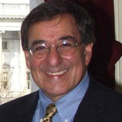 Leon Panetta - Age, Family, Bio