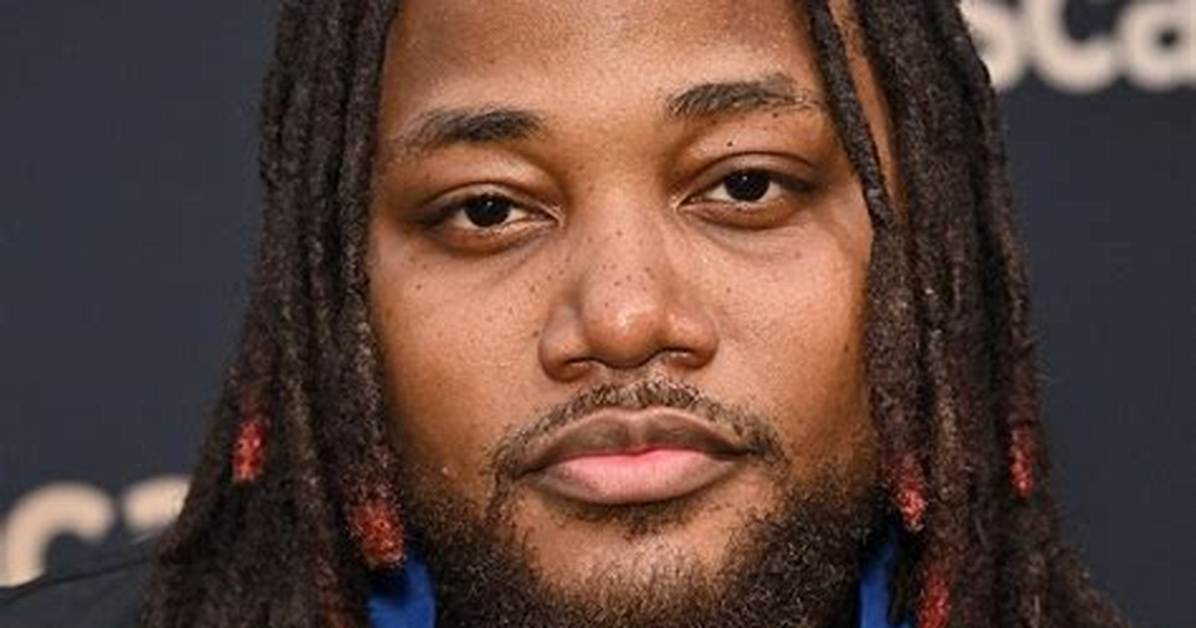 Leon Thomas Iii Bio (Wiki)