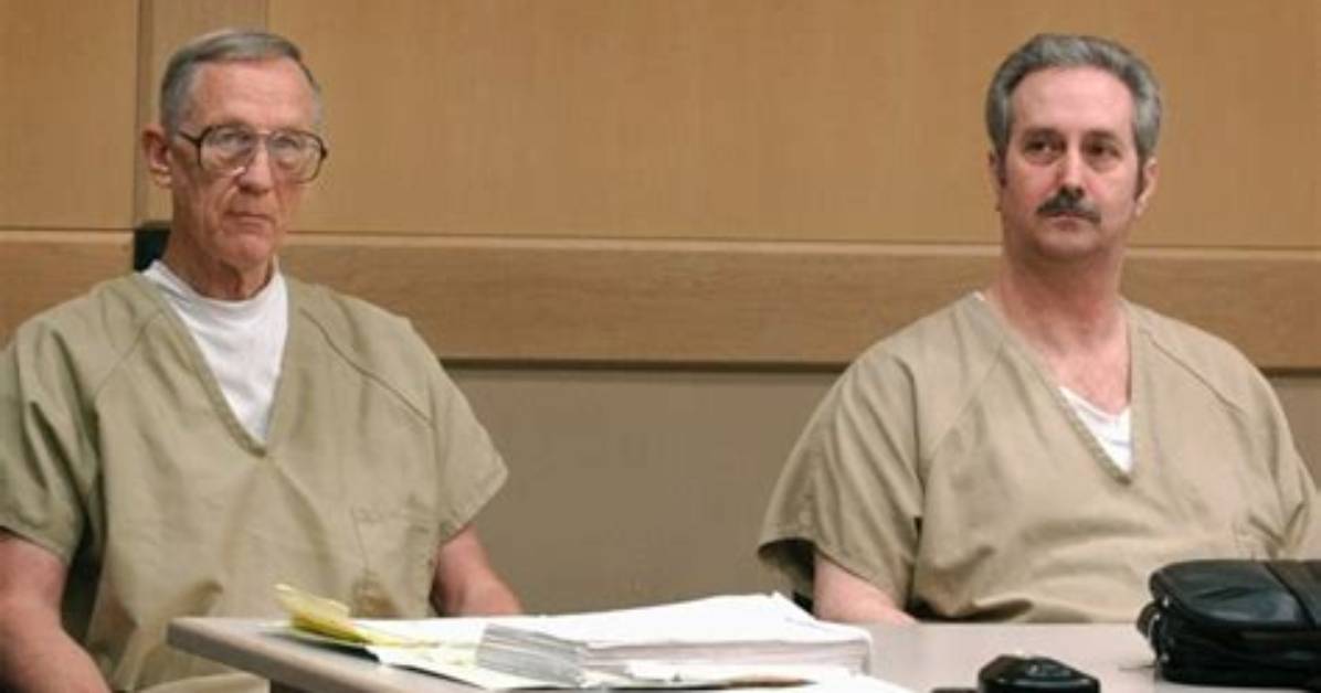 Leonard Houda Murder: Where Are Walter Dendy, Emilio Charafardin, and Neal Bross Now?