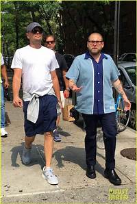 Leonardo Dicaprio and Jonah Hill Team up Again!