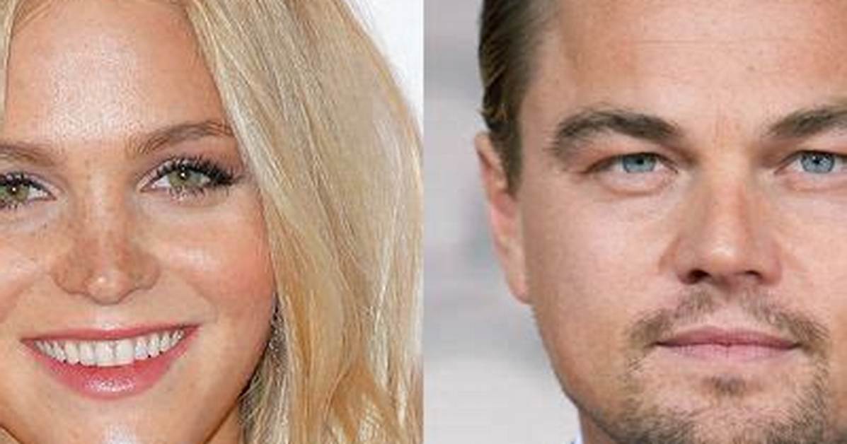 Leonardo Dicaprio Broke up with Erin Heatherton Because He Was So “Busy”