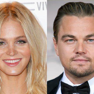 Leonardo Dicaprio Broke up with Erin Heatherton Because He Was So “Busy”