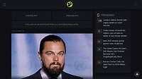 Leonardo Dicaprio Did Not Donate $10 Million to the Ukrainian Army