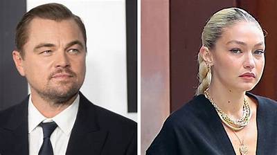 Leonardo Dicaprio Is ‘Pursuing’ Gigi Hadid, ‘They’ve Been Hanging Out’