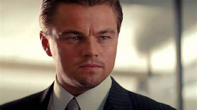 Leonardo Dicaprio’s ‘Intense’ Face on the Cover of Details: Handsome or Creepy?