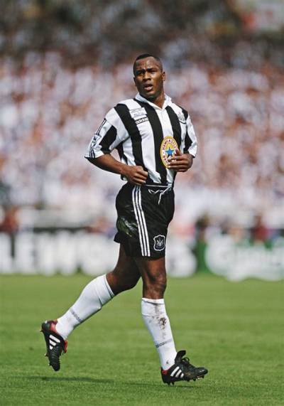Les Ferdinand Height, Weight, Net Worth, Age, Birthday, Wikipedia, Who, Instagram, Biography