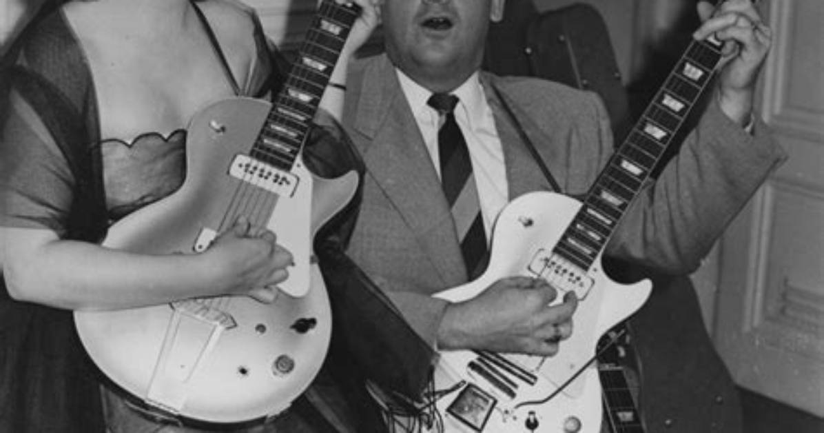 Les Paul Net Worth - Wiki, Age, Weight and Height, Relationships, Family, and More