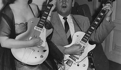 Les Paul Net Worth - Wiki, Age, Weight and Height, Relationships, Family, and More