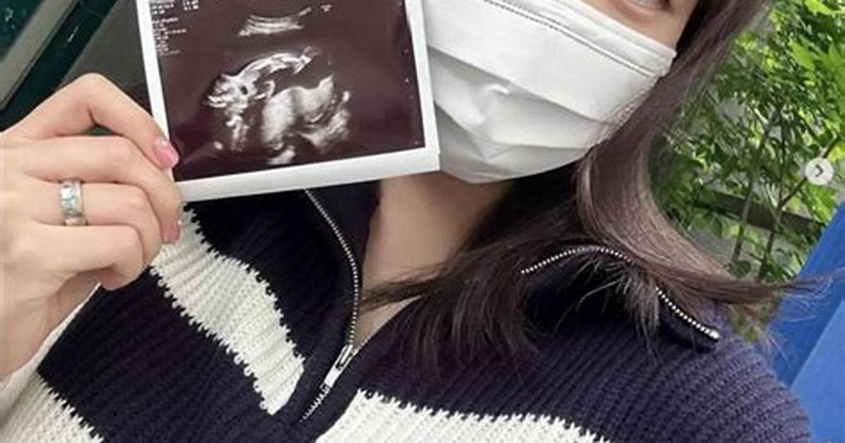 Lesdomakeup! Surprises After Surprises Announces Her Pregnancy Through an Igtv Video