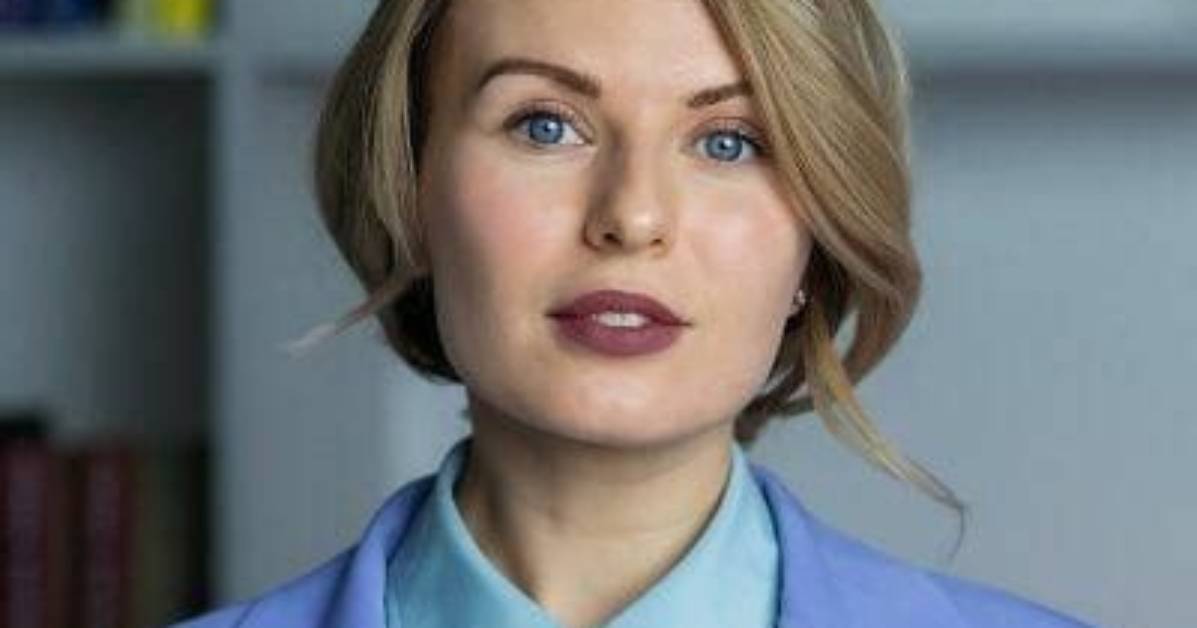 Lesia Vasylenko Height, Weight, Net Worth, Age, Birthday, Wikipedia, Who, Nationality, Biography