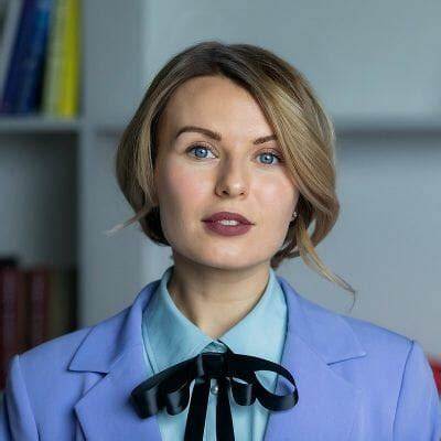 Lesia Vasylenko Height, Weight, Net Worth, Age, Birthday, Wikipedia, Who, Nationality, Biography