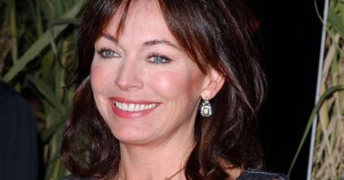 Lesley-Anne Down - Age, Family, Bio