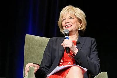 Lesley Stahl Height, Weight, Net Worth, Age, Birthday, Wikipedia, Who, Nationality, Biography