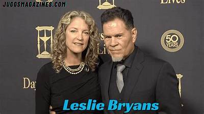 Leslie Bryans Height, Weight, Net Worth, Age, Birthday, Wikipedia, Who, Nationality, Biography