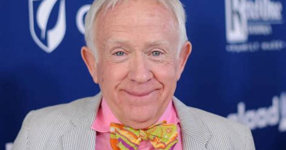 Leslie Jordan Benefit Concert to Feature Performances by Eddie Vedder, Maren Morris and More