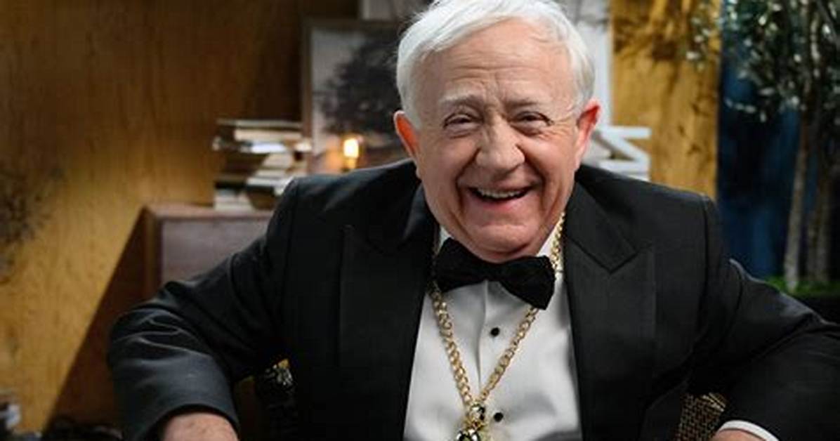 Leslie Jordan Height, Weight, Net Worth, Age, Birthday, Wikipedia, Who, Nationality, Biography