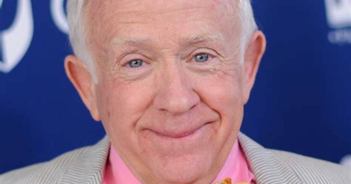Leslie Jordan’s Cause of Death Was Disclosed 3 Months After His Death