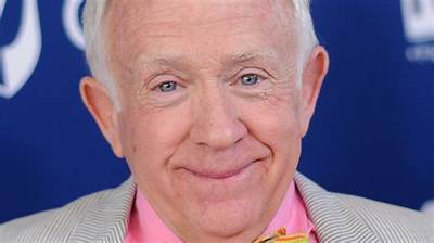 Leslie Jordan’s Cause of Death Was Disclosed 3 Months After His Death