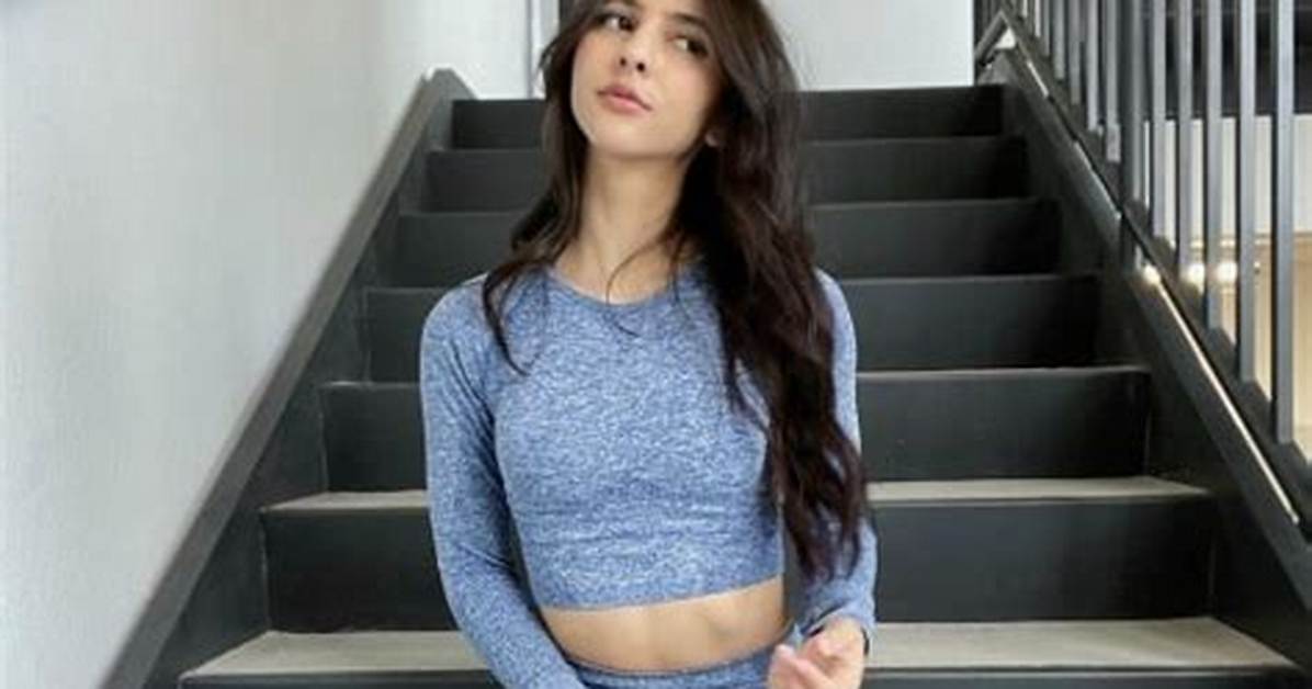 Leslie Marie Moreno Height, Weight, Net Worth, Age, Birthday, Wikipedia, Who, Nationality, Biography