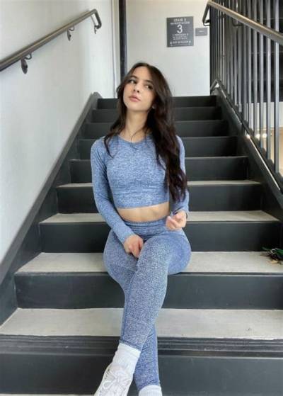 Leslie Marie Moreno Height, Weight, Net Worth, Age, Birthday, Wikipedia, Who, Nationality, Biography