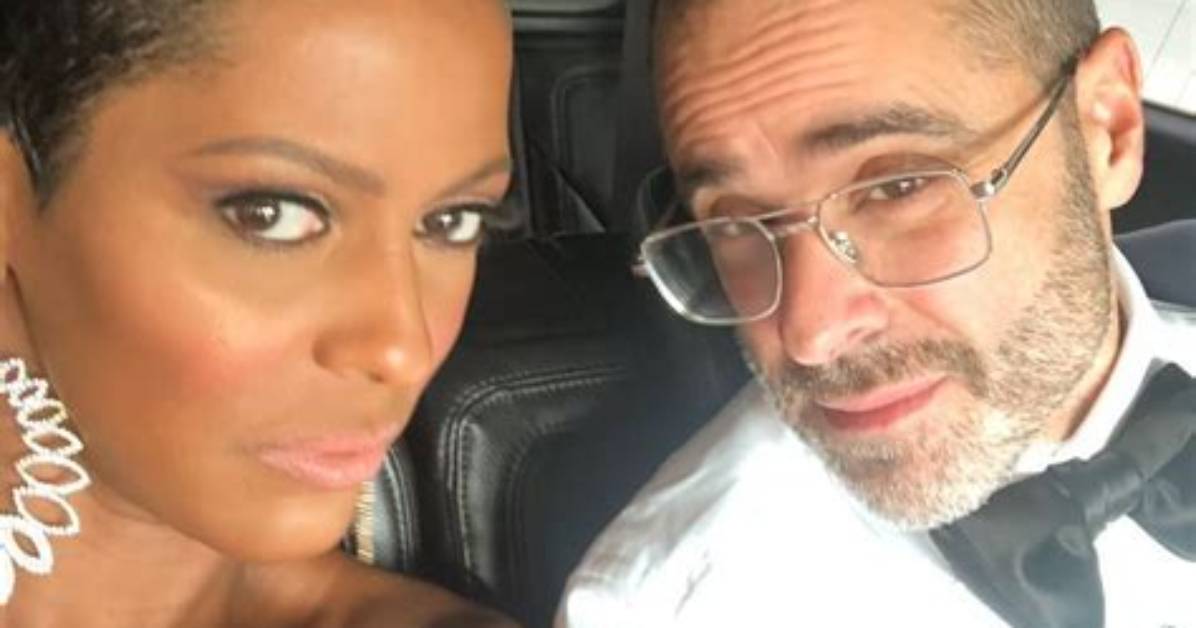 Lesser-Known Facts of Steven Greener-Husband of Tv Host Tamron Hall!