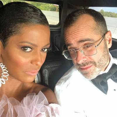Lesser-Known Facts of Steven Greener-Husband of Tv Host Tamron Hall!