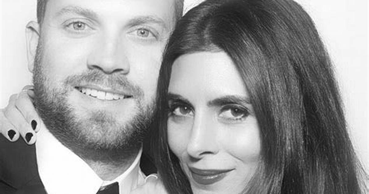 Let's Talk About Cutter Dykstra - Net Worth, Wife, Facts and Photos