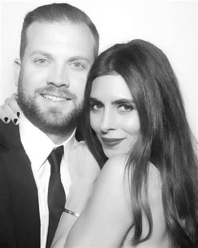 Let's Talk About Cutter Dykstra - Net Worth, Wife, Facts and Photos