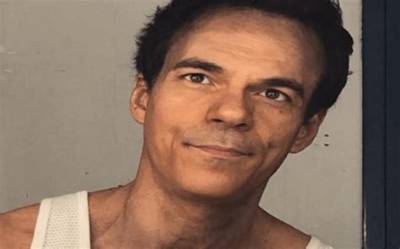 Let's Talk About Socratis Otto Bio, Net Worth, Girlfriend and Family