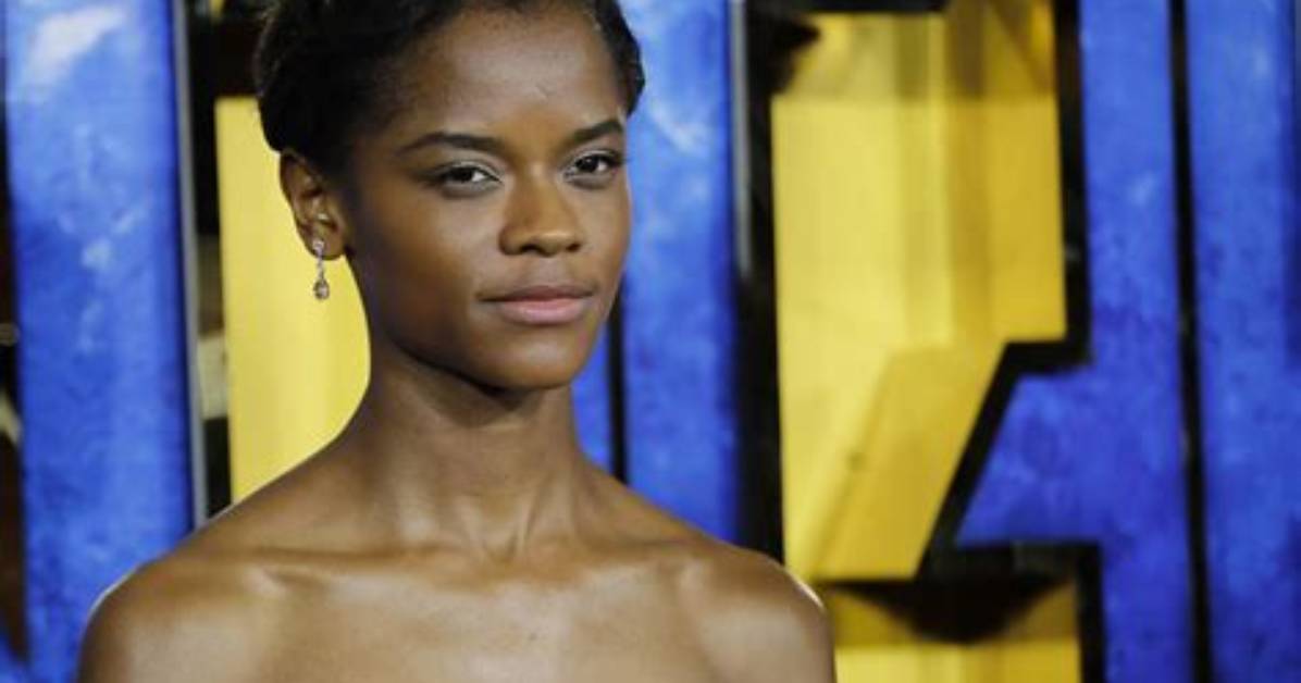 Letitia Wright Ethnicity – Where Is She from? Parents and Religion