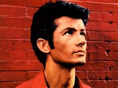 Lets Talk About George Chakiris Career