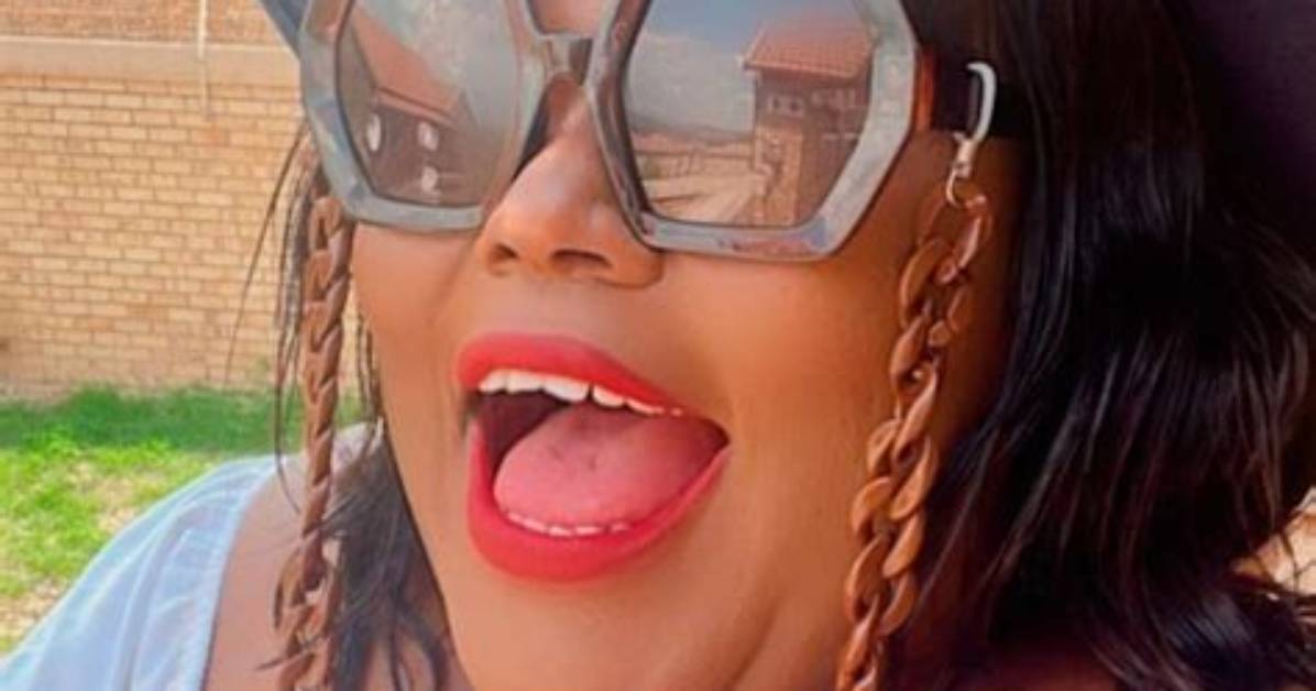 Lettie Lebohang Age at Death: How Old? Wikipedia Husband and Obituary