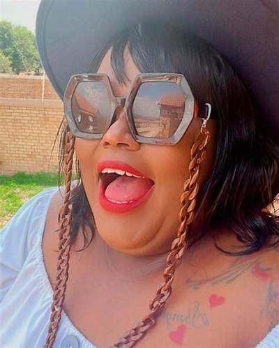 Lettie Lebohang Age at Death: How Old? Wikipedia Husband and Obituary
