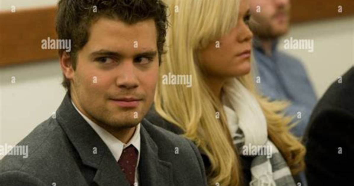 Levi Johnston’s Sister Claims Levi and Bristol Palin Planned to Get Pregnant