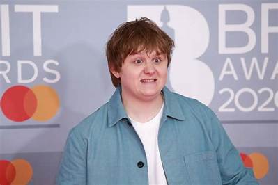 Lewis Capaldi Net Worth