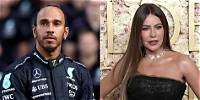 Lewis Hamilton Has Two Sisters Meet Nicola Lockhart and Samantha Lockhart