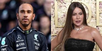Lewis Hamilton Has Two Sisters Meet Nicola Lockhart and Samantha Lockhart