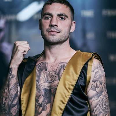 Lewis Ritson Height, Weight, Net Worth, Age, Birthday, Wikipedia, Who, Nationality, Biography
